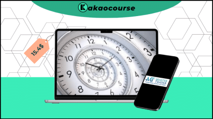 Multiple Time Frames for Maximum Success by Master Trader Free Download
