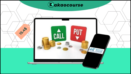 How to Swing Trade Call and Put Options by Master Trader Free Download