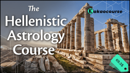 The Hellenistic Astrology Course 2022 By Chris Brennan Free Download