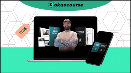 7 Figure Sales Training & Script Bundle By Eric Cline Free Download