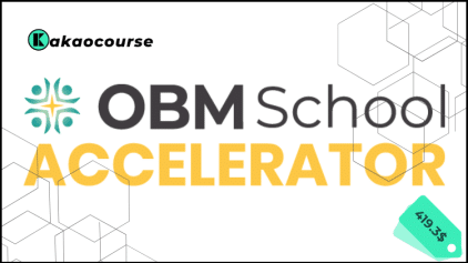 OBM School Accelerator By OBM School Free Download