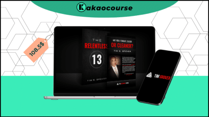 The Relentless System By Tim Grover Free Download