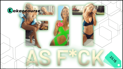 Fit As F*ck By Aggie Lal - Higher Self Academy Free Download
