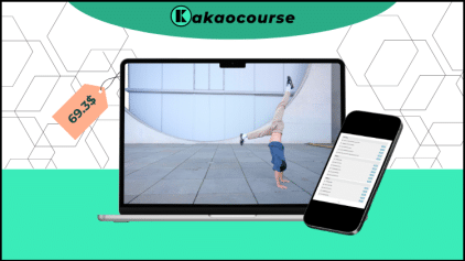 Flow Acrobatics Intermediate Course By Kenan Dinkelmann Free Download