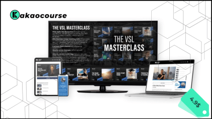 VSL Masterclass By Peter Kell Free Download