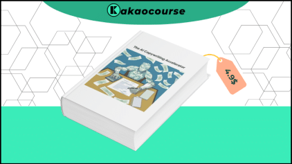The AI Copywriting Accelerator By Zarak Free Download