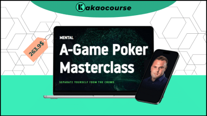 A-Game Poker Masterclass By Elliot Roe Free Download