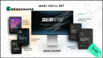 Scalers Method By Alex Micol Free Download