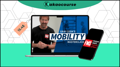 Movement Masterclass: Mobility By Gray Cook Free Download