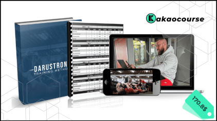 Daru Strong Mentorship Program By Phil Daru Free Download
