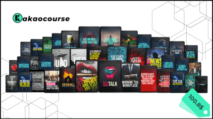 Unfair Advantage Bundle By Everyday Spy Free Download