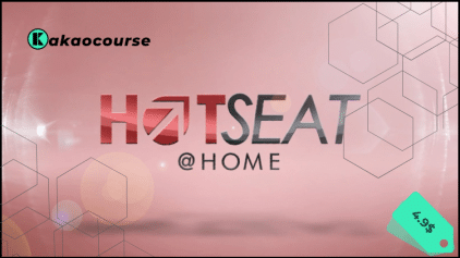 Hot Seat At Home - Home Evolve Edition by RSD Tyler Free Download