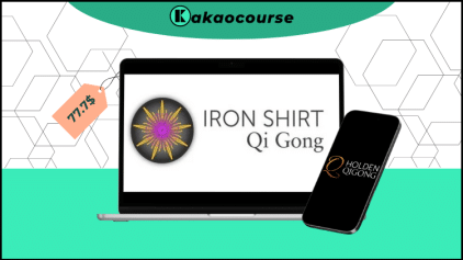 The Iron Shirt Qi Gong Online Course by Lee Holden Free Download