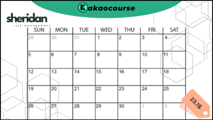 Split Strike Calendars in a Volatile Market by Dan Sheridan Free Download
