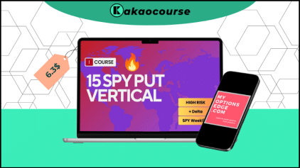 15 SPY Put Spread PDF by My Options Edge Free Download