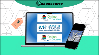How to Escape the Oscillator and Trendline Madness by Master Trader Free Download