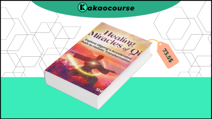 Healing Miracles of Qi by Master Chunyi Lin Free Download