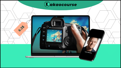 Camera Focus Techniques: The Key To Super Sharp Photos by Larry Becker Free Download