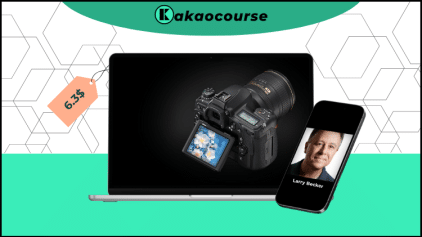 Hands On with the Nikon D780: Everything You Need to Know to Get Great Shots by Larry Becker Free Download