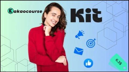 ConvertKit (now Kit) fundamentals for beginners - 2025 Free Download