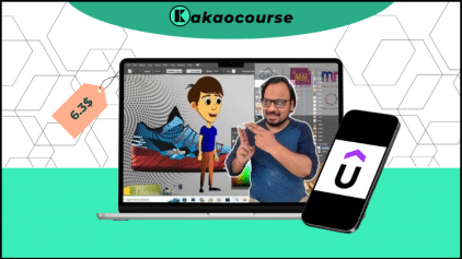 Learn Adobe Illustrator From Basics To Professional Artist by Minhaj Abdullah Free Download