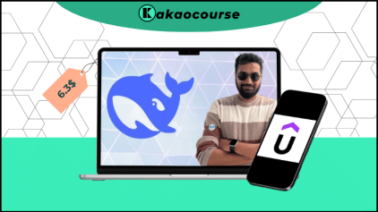 From Zero to AI: How to Master DeepSeek AI as a Beginner by Gopaluni Sai Karthik Free Download