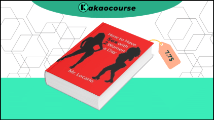 How to Have Sex with 2 Women a Day (PDF+Mp3) by Mr Locario Free Download