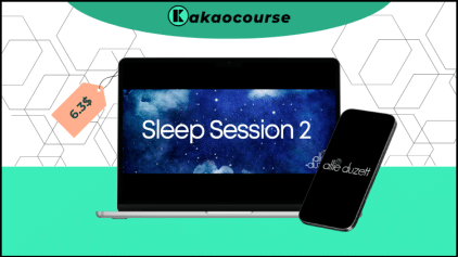 Sleep Session 2 by Allie Duzett Free Download