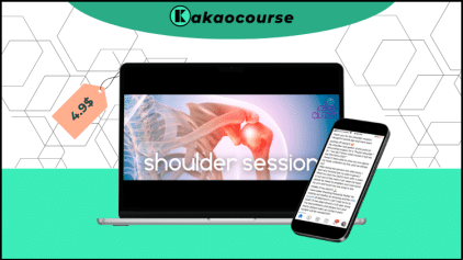 Shoulder Session by Allie Duzett Free Download