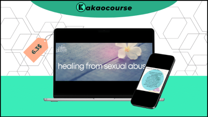 Sexual Abuse Healing by Allie Duzett Free Download