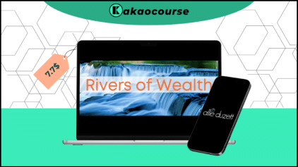 Rivers of Wealth Session by Allie Duzett Free Download