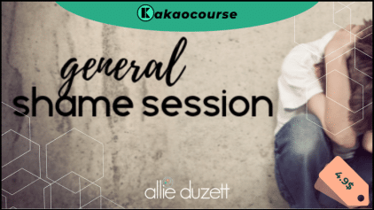 General Shame Session by Allie Duzett Free Download