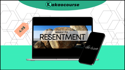Releasing Resentment by Allie Duzett Free Download