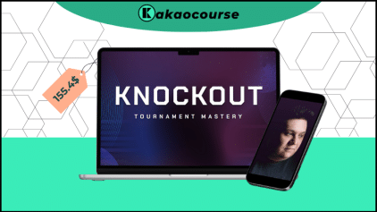 Knockout Tournament Mastery by Alex Theologis Free Download
