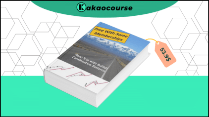 Road Trip with Continuation Patterns Course by Rick Saddler Free Download
