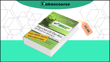 Pop Out Of The Box Course by Doug Campbell Free Download