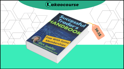 Successful Trader’s Handbook by Rick Saddler Free Download