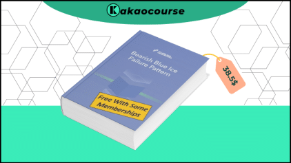 Bearish Blue Ice Failure eBook by Rick Saddler Free Download