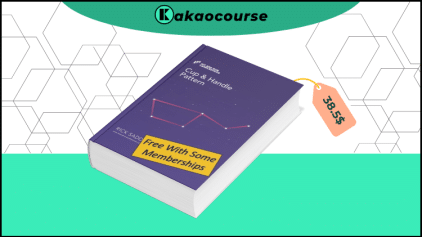 Bullish Cup & Handle eBook by Rick Saddler Free Download