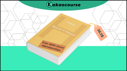 Bearish "H" Pattern eBook by Rick Saddler Free Download