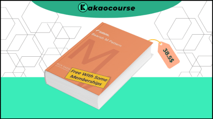 Bearish "M" Pattern eBook by Rick Saddler Free Download