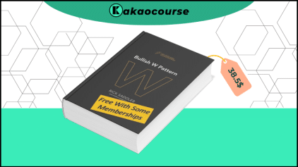 Bullish "W" Pattern eBook by Rick Saddler Free Download