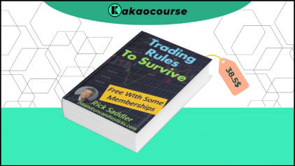 Trading Rules to Survive by Rick Saddler Free Download
