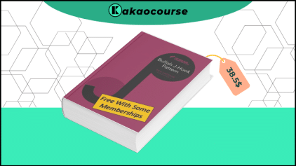 Bullish J-Hook Pattern eBook by Rick Saddler Free Download