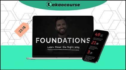 Foundations - Learn Poker the Right Way by Phil Galfond Free Download