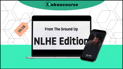 From The Ground Up - NLHE Edition by Peter Clarke Free Download