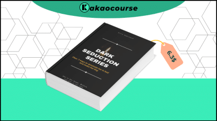 Dark Seduction Series by Girls Approach Free Download