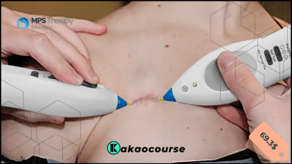 Online Breast Scar Release Therapy by MPS Courses Free Download