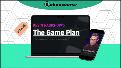 The Game Plan Course by Kevin Rabichow Free Download