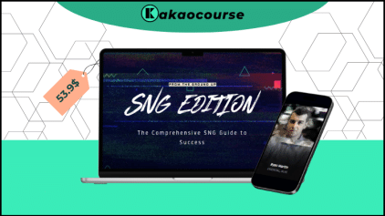 From The Ground Up - SNG EDITION - Sit And Go Poker Course by Ryan Martin Free Download